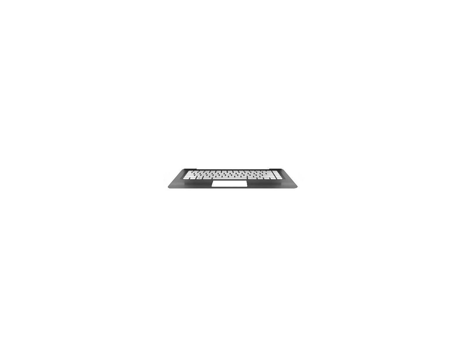 933583-061 HP Tastiera Keyboard/top cover (includes Tastiera Keyboard cable) For use in gray models 933583-061 HP Tastiera Keyboard/top cover (includes Tastiera Keyboard cable) For use in gray models