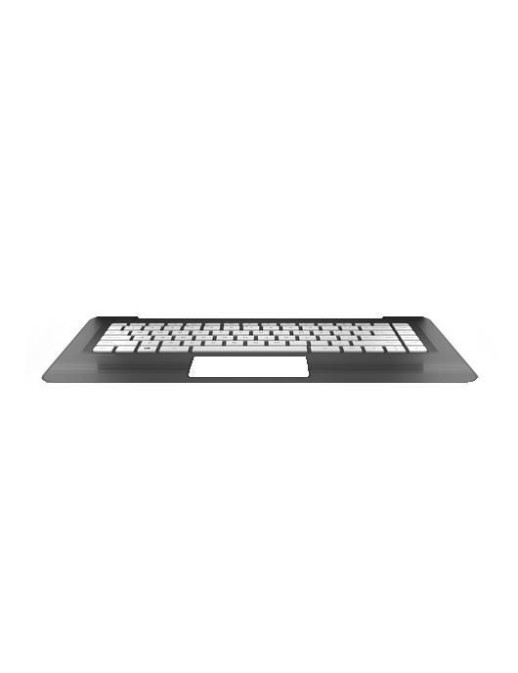 933583-061 HP Tastiera Keyboard/top cover (includes Tastiera Keyboard cable) For use in gray models