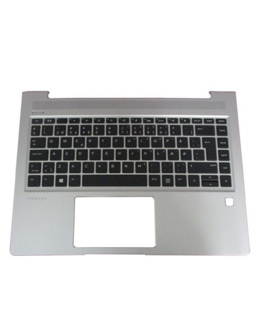 L79440-061 HP Top cover/Tastiera Keyboard (includes cable) IT