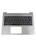 L79440-061 HP Top cover/Tastiera Keyboard (includes cable) IT