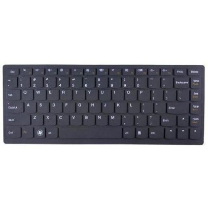 25200223 Lenovo Tastiera Keyboard for IdeaPad U400 FRU25200223