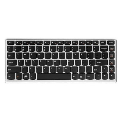25203731 Lenovo Tastiera Keyboard for Ideapad U410/U410 Touch 25203611 FRU25203731