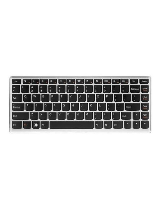 25203731 Lenovo Tastiera Keyboard for Ideapad U410/U410 Touch 25203611 FRU25203731