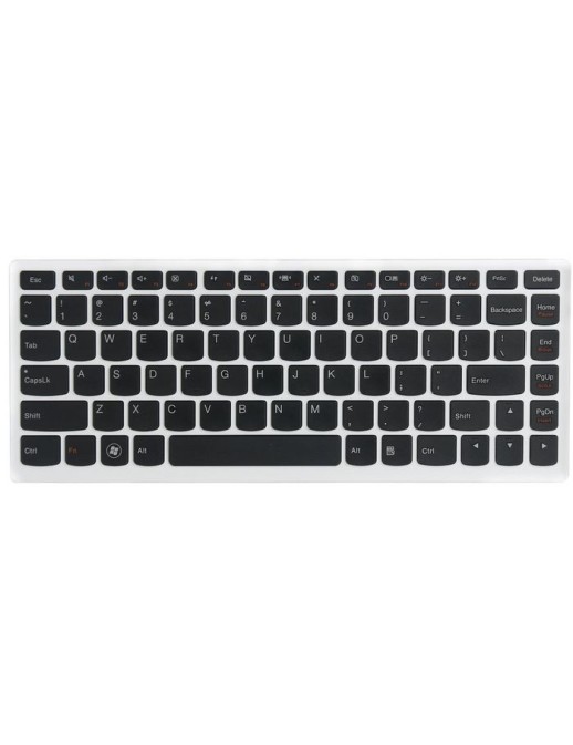 25204981 Lenovo Tastiera Keyboard for Ideapad U310/U310 Touch 25204801 FRU25204981
