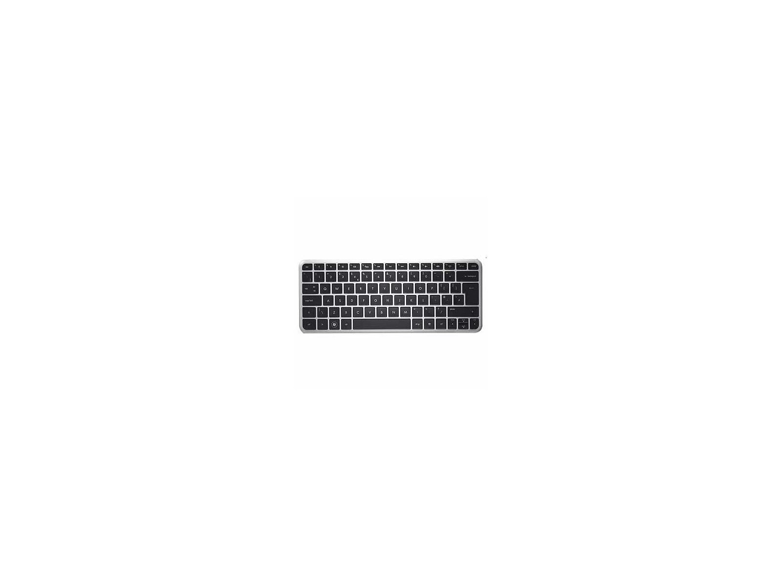 691243-061 HP Tastiera Keyboard (Italy) Black 691243-061 HP Tastiera Keyboard (Italy) Black