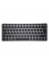 691243-061 HP Tastiera Keyboard (Italy) Black