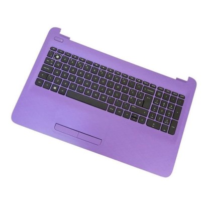813977-061 HP Top Cover & Tastiera Keyboard (Italy)