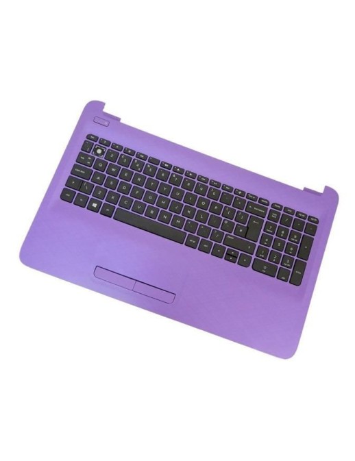 813977-061 HP Top Cover & Tastiera Keyboard (Italy)