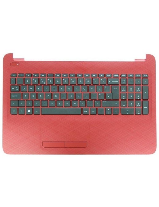 813979-061 HP Top Cover & Tastiera Keyboard (Italy)
