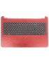 813979-061 HP Top Cover & Tastiera Keyboard (Italy)