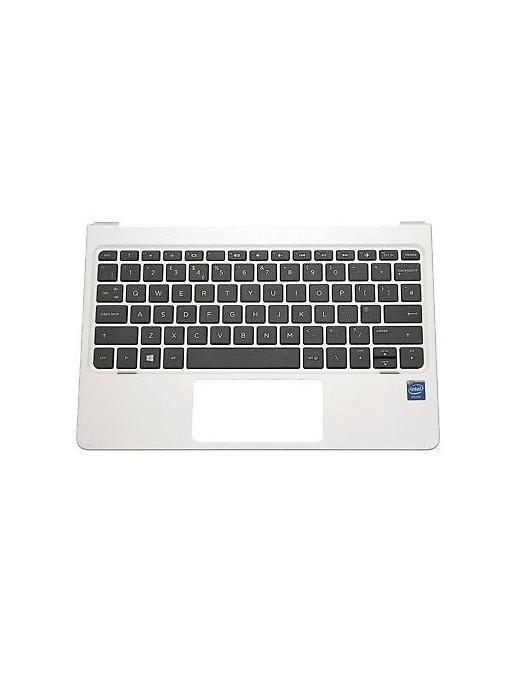 834418-061 HP Top Cover & Tastiera Keyboard (Italy)