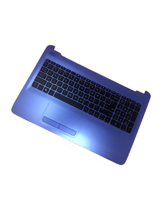 855026-061 HP Top Cover & Tastiera Keyboard (Italy)