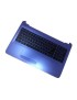 855026-061 HP Top Cover & Tastiera Keyboard (Italy)