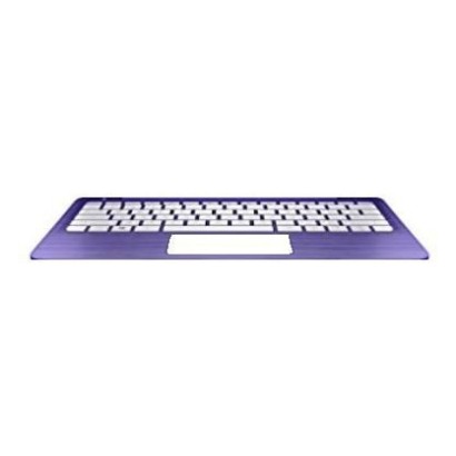 902957-061 HP Top Cover & Tastiera Keyboard (Italy)