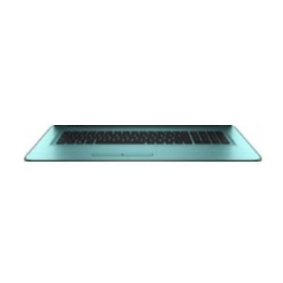 908042-061 HP Top Cover & Tastiera Keyboard (Italy)