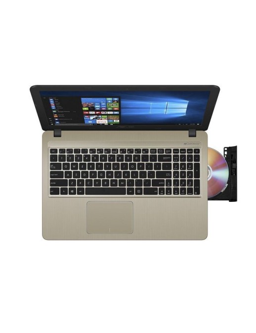90NB0HG1-R31IT1 Asus Tastiera Keyboard Italian Black X540NA