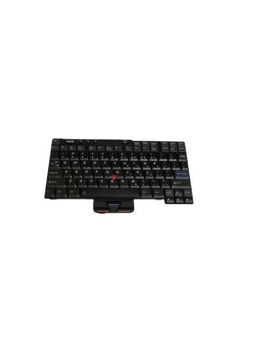FRU42T3018 Lenovo Lenovo Tastiera Keyboard (Italian) 42T3018