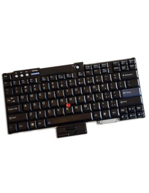 FRU42T4079 Lenovo ThinkPad Tastiera Keyboard 42T4079