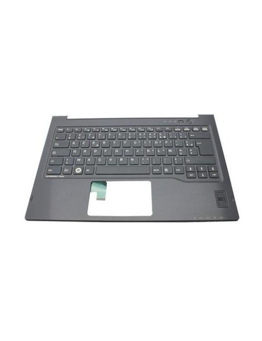 FUJ:CP603401-XX Fujitsu Housing base + Tastiera Keyboard (Italian) 38020843