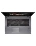 90NB0DQ3-R31IT1 Asus Tastiera Keyboard Italian Black GL702VM