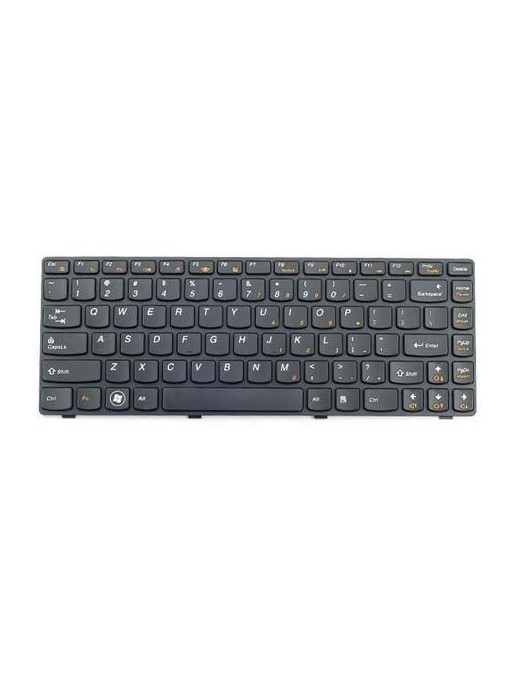 25202122 Lenovo Tastiera Keyboard for Essential G480/G485 FRU25202122