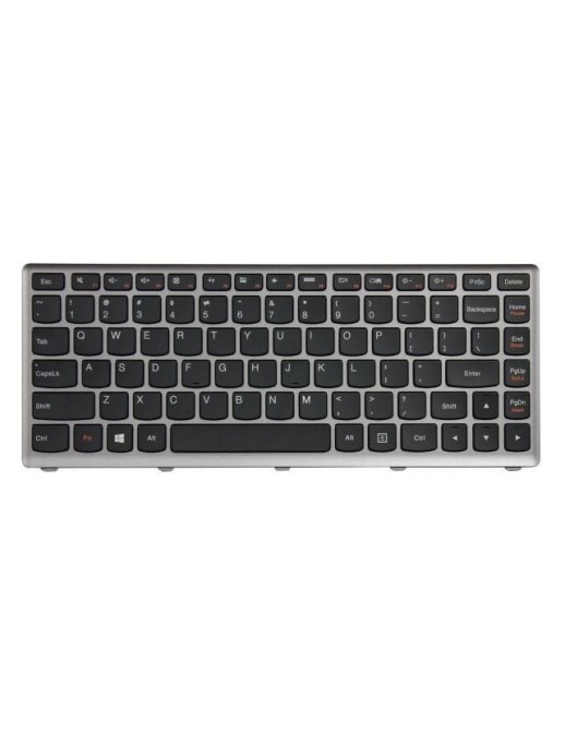 25210713 Lenovo Tastiera Keyboard for Lenovo Notebook FRU25210713