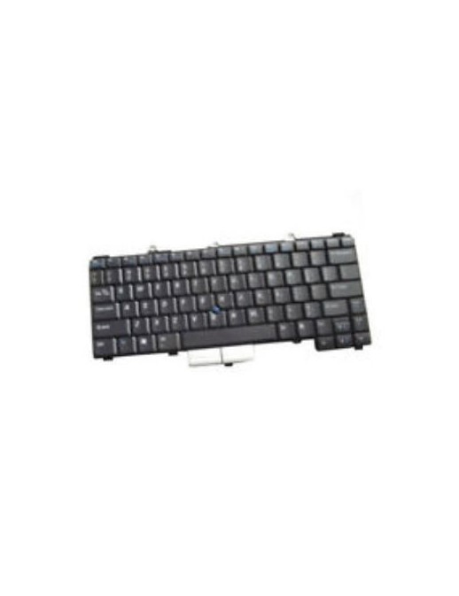 0W455 Dell Tastiera Keyboard (ITALIAN)