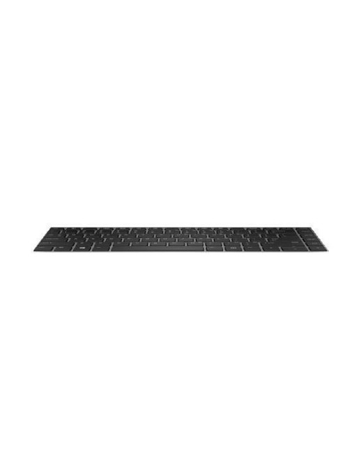 L09548-061 HP Tastiera Keyboard Backlit with pointing stick for ProBook 640 G4 859057