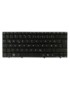 496688-061 HP Tastiera Keyboard (Italy) Black