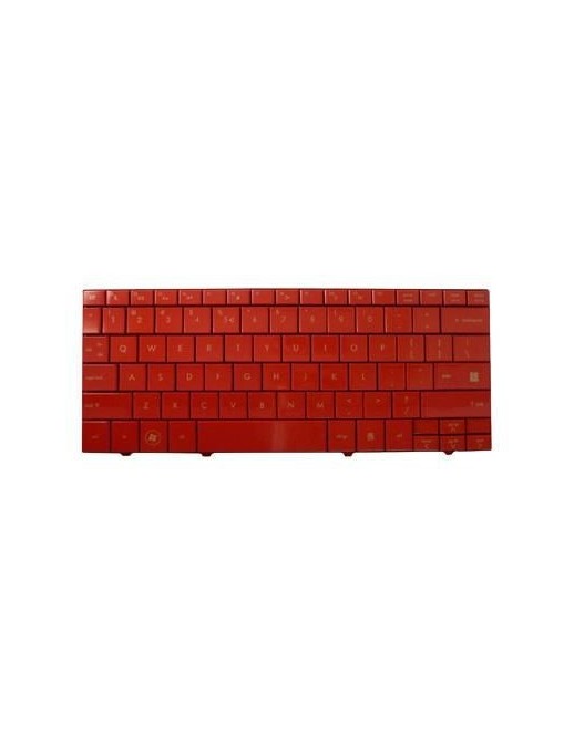 508800-061 HP Tastiera Keyboard (Italian)