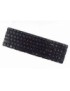 699957-061 HP Tastiera Keyboard (Italy) Black