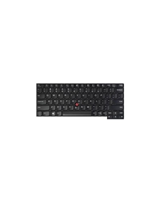 FRU01EP003 Lenovo Tastiera Keyboard for ThinkPad X270 01EP003