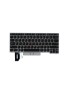 FRU01YN357 Lenovo Tastiera Keyboard Internal FRU ThinkPad T480s Silver