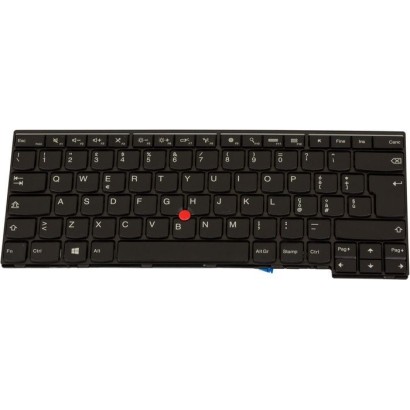 FRU04Y0879 Lenovo ThinkPad Tastiera Keyboard 04Y0879