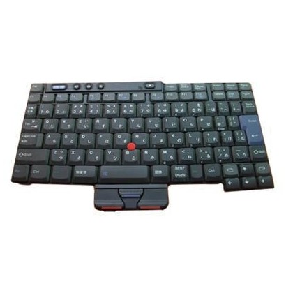 FRU93P4598 Lenovo Tastiera Keyboard (Italian) 39T0816 93P4598
