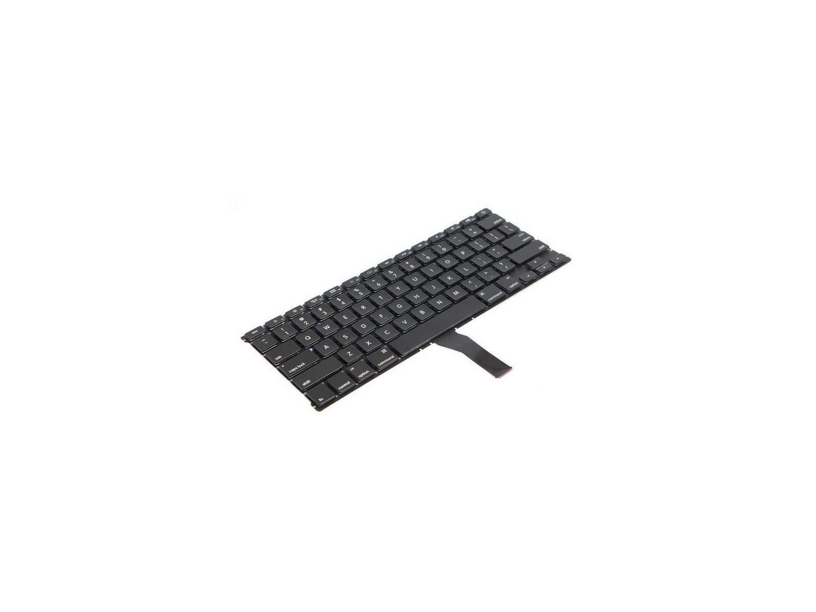 MSPA4900IT CoreParts Tastiera Keyboard Italian A1369 MacBook Air 13" (2010) Original pulls Refurbished MSPA4900IT CoreParts Tastiera Keyboard Italian A1369 MacBook Air 13" (2010) Original pulls Refurbished