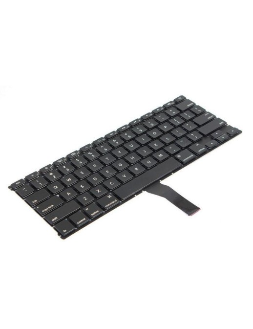 MSPA4900IT CoreParts Tastiera Keyboard Italian A1369 MacBook Air 13" (2010) Original pulls Refurbished