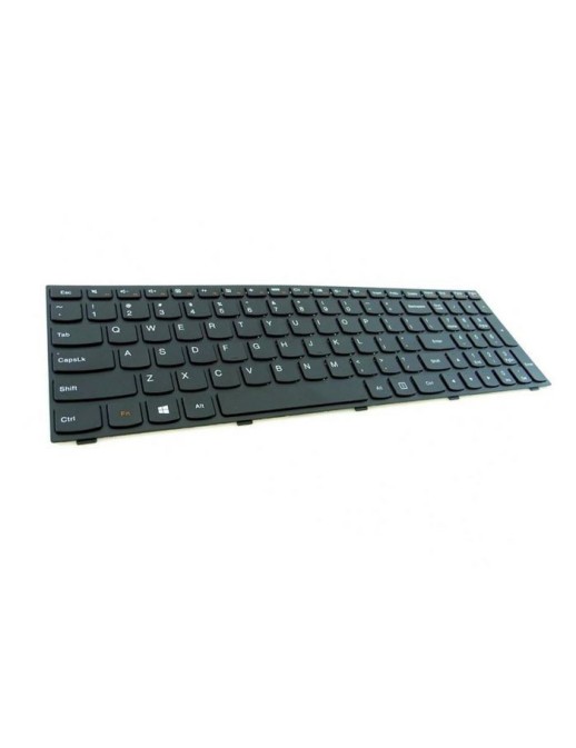 25214666 Lenovo Tastiera Keyboard for IdeaPad Flex 2-15 25214635 FRU25214666