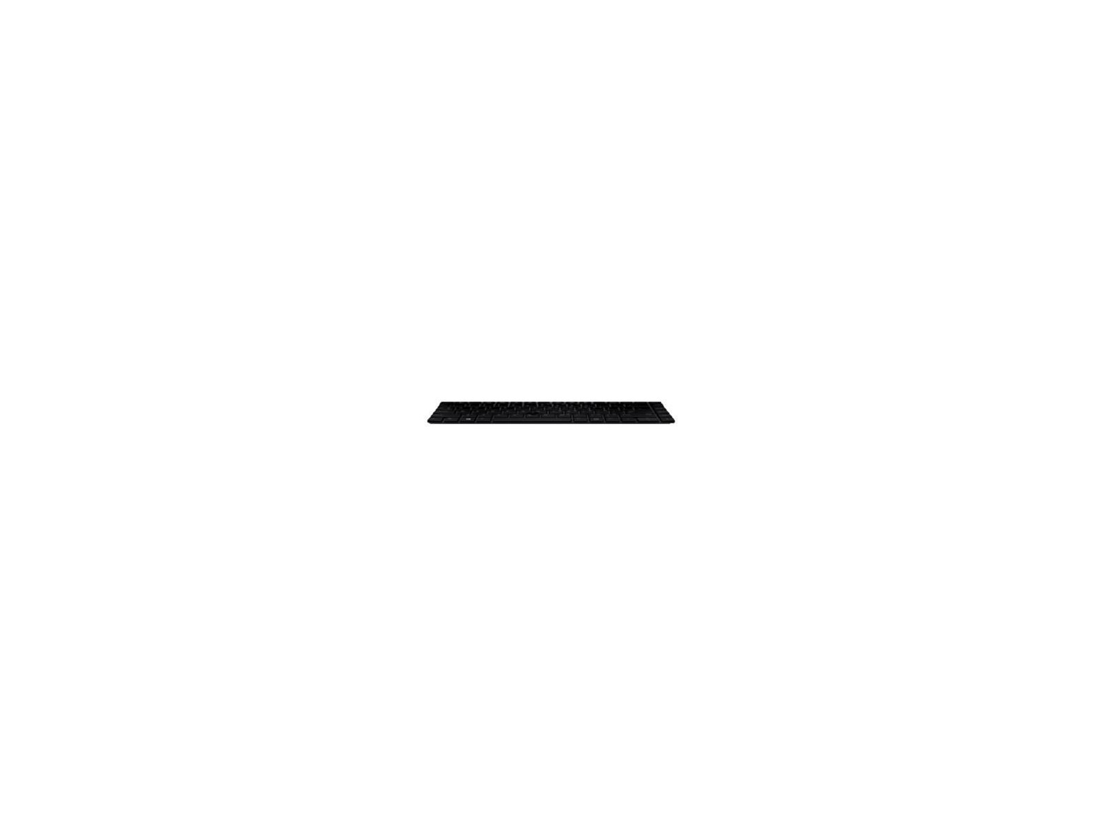 937309-061 HP Black Tastiera Keyboard (Backlight) for ZBook 14u G4 937309-061 HP Black Tastiera Keyboard (Backlight) for ZBook 14u G4