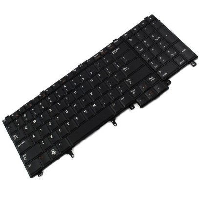 J719D Dell Tastiera Keyboard (ITALIAN) 0J719D
