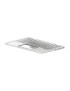M76691-061 HP Top cover/Tastiera Keyboard