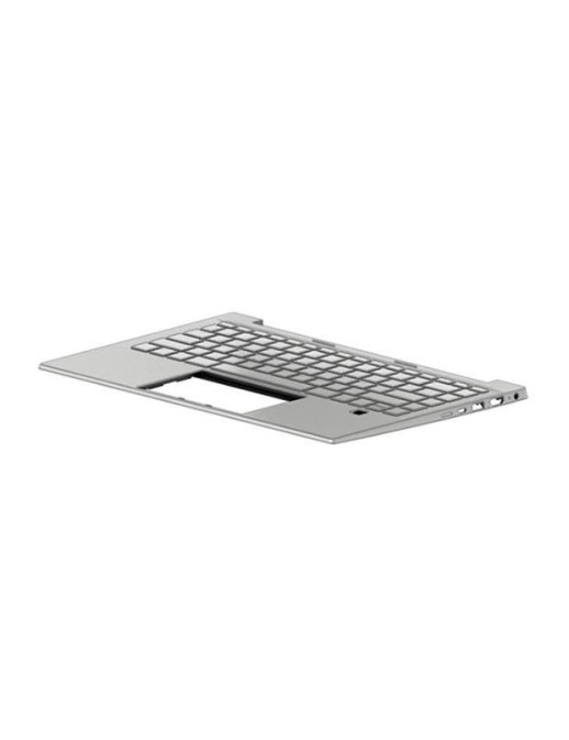 M75248-061 HP TOP COVER nSDC FPR W KB NSV BL