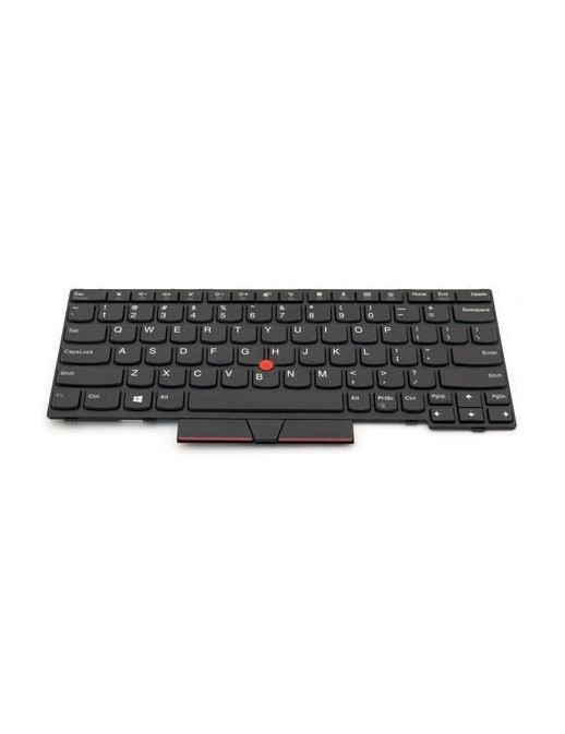 01YP057 Lenovo Tastiera Keyboard for Lenovo ThinkPad X280 notebook FRU01YP057