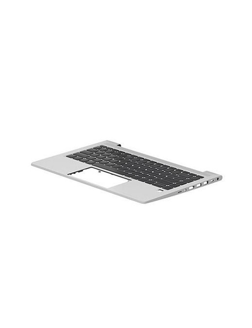 N38995-061 HP SPS-TOP COVER W/KB BL ITL