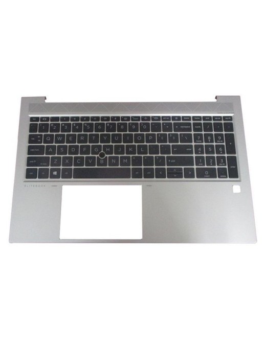 M21677-061 HP Top cover/Tastiera Keyboard IT