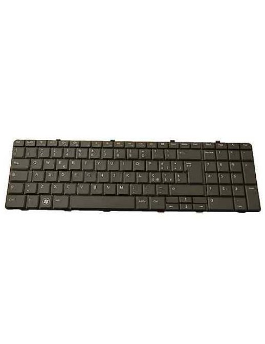 1MX43 Dell Tastiera Keyboard,Italian,1764 01MX43