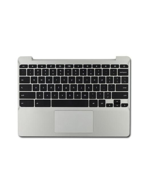 900818-061 HP Top Cover & Tastiera Keyboard (Italy)