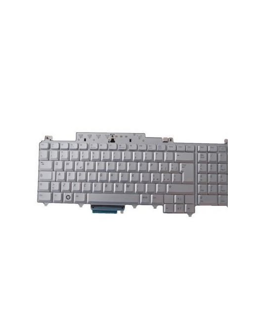 DY703 Dell Tastiera Keyboard-Italy,Single Pointing 1720/1721 0DY703
