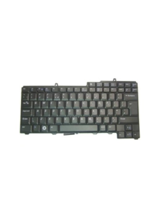 H4389 Dell Tastiera Keyboard 88 ITALY DUAL POINTING D610 0H4389