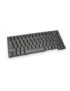 X7674 Dell Tastiera Keyboard (Italian) Black 0X7674